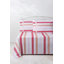 Ensemble de draps pour chambre d'amis 4 pièces Awning Stripe-93579541-93579542