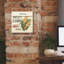 "Epic Graffiti" Fresh Picked Sweet Corn "par David Carter, art mural sur toile-106418743