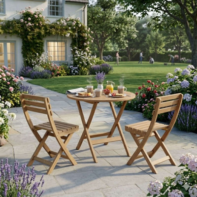 SET-225 CHESTER ALABAMA 3-PC SET