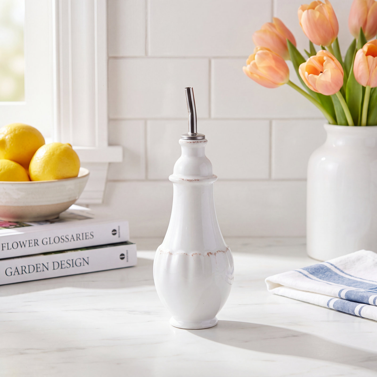 Impressions Cruet