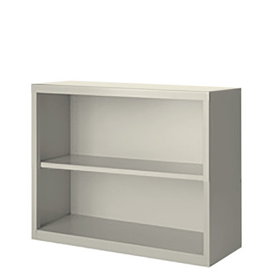 Douai Single Storage Cabinet ( 30'' H x 36'' W x 18'' D)