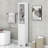 Freestanding Bathroom Cabinet-1327168549