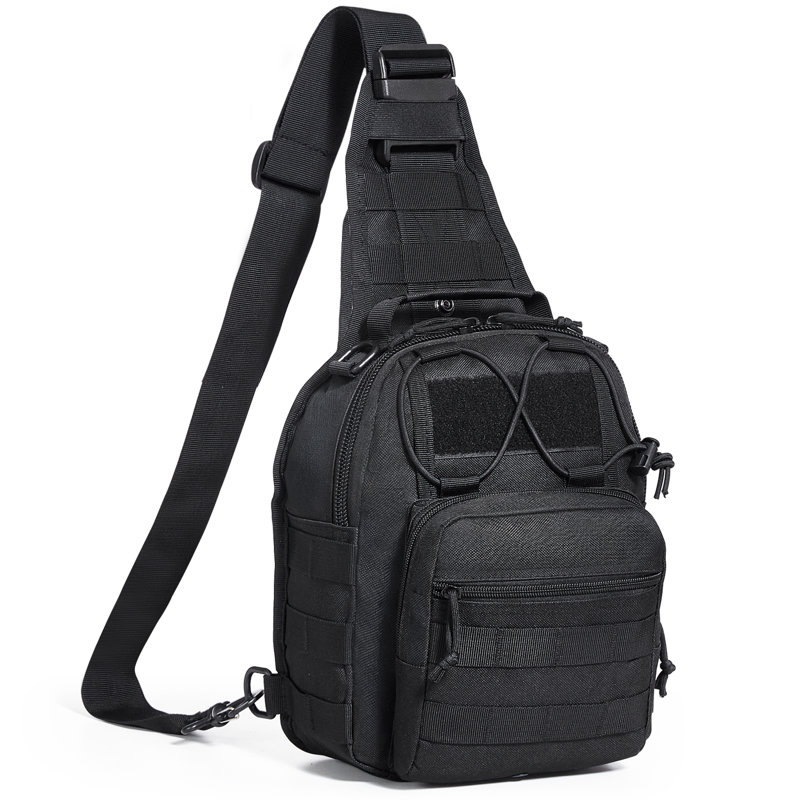 Sac à dos Tactical Sling Bag 10L
