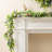 72"L Easter Egg & Lavender Garland