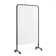 Goal Freestanding Steel Reversible Large - 6' - 8' Whiteboard
