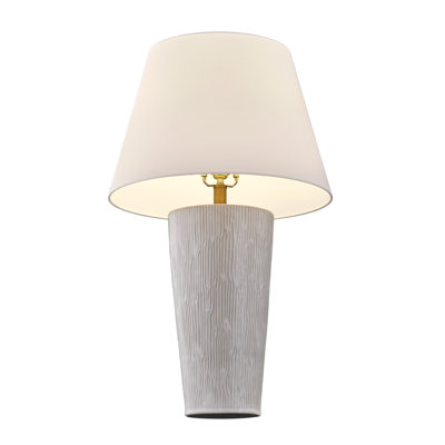 Lampe de table 1 lumière James