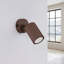 Karbon Aluminium Wall Sconce-1443422598-1443422610-1443422718