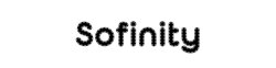 Logo Sofinity