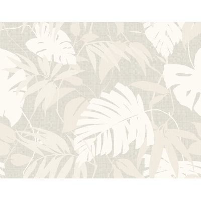 Anatola Floral Double Roll