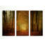 «Early Light» - Reproduction de photo à multiples images sur toile-570970248