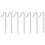 Vidaxl Foldable Tent Canopy Patio Pavilion Gazebo Pop Up Tent Marquee Canopy-125169034-125169045-125169047