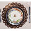 Rustic Ring Placemat - Natural