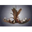 Krueger 10 - Light Chandelier