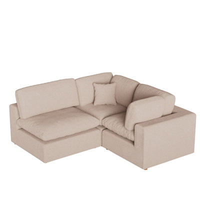 Jossa Modular Sectional