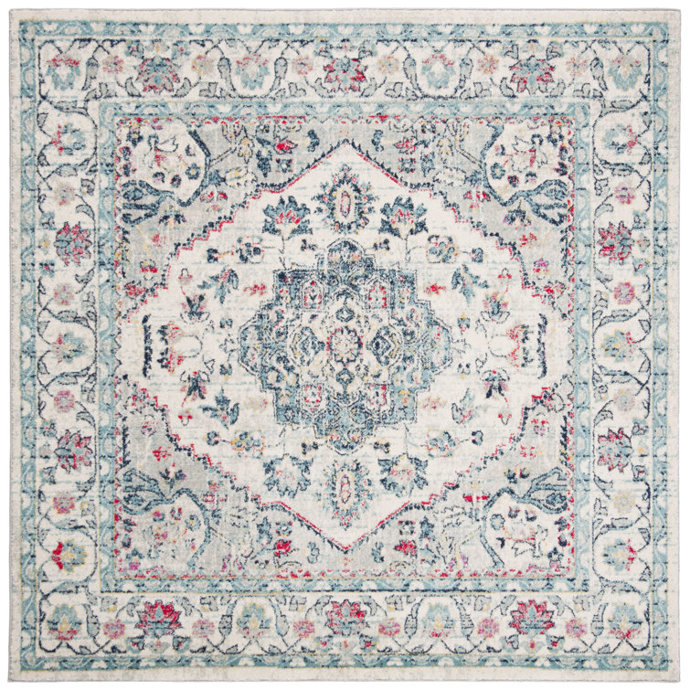 Forsan Oriental Area Rug