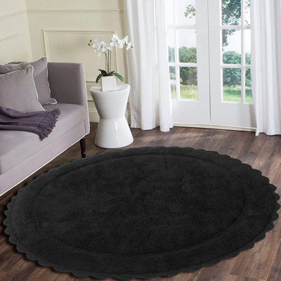 Tapis pour salle de bain Wingert