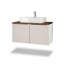 Bathroom Vanity with Basin-100904974