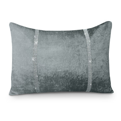 Dondi Stunning Ombre Velvet Tonal Cushion