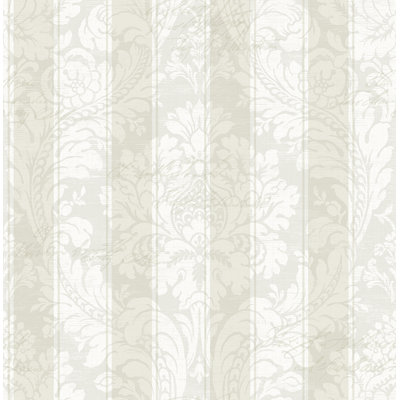 Tyrion Damask,Striped Roll