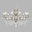 Plaisir 12 - Light Candle Style Chandelier-99060228