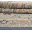 Tapis traditionnel Denena couleur os-2013013736