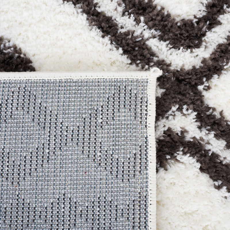 Tapis Ailie Performance Southwestern, Rectangle 5 pi 5 po x 7 pi 7 po