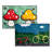 Buddy Time Kids Rugs (Mushroom & Bike)