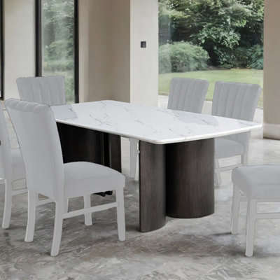 Abdul Dining Table