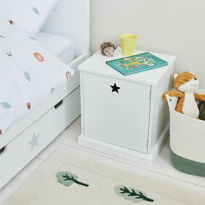 Drawer Nightstand