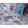 Duckett Oriental Indoor Rug