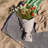 Check Bath Sheet 39.4" X 70.9"-793010975