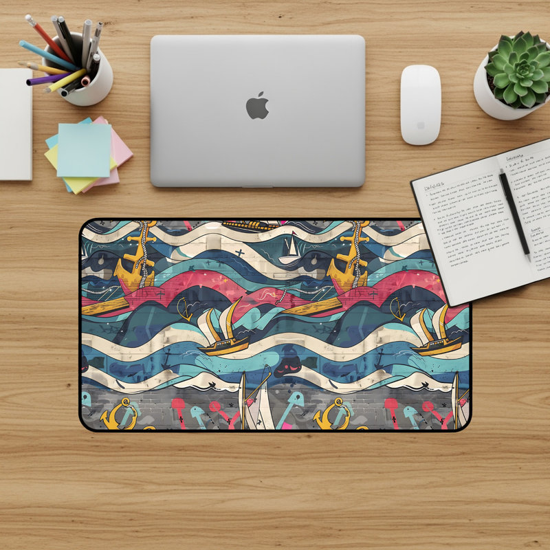 Desk Pad