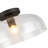 Blakehurst Glass Semi Flush Mount-95320059