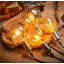 4 W 2700 K LED Smart Bulb