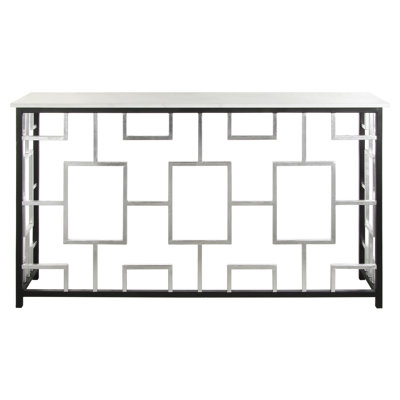 Console 72 po London