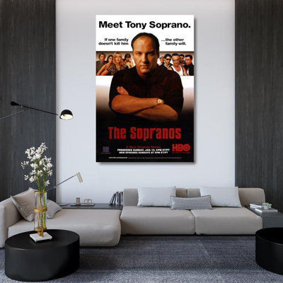 The Sopranos