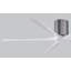 Ventilateur à pales encastré 5 pales Irene-932459208-932459214-932459249