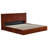 Hydraulic Lift Up Storage Upholstered Platform Bed-1089870414-1089870413