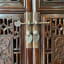 Tallahassee 2 - Door Standard Accent Cabinet
