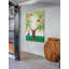 'Red Pandas' Painting Print on Wrapped Canvas