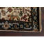 Handmade Traditional  Oriental Wool Rug 3x6