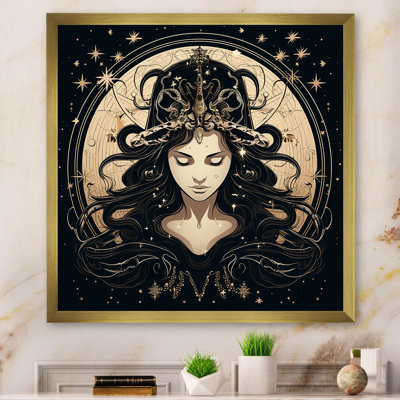 Astrologique Stargazer II