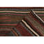 One-of-a-Kind Runner 4'8" X 9'10" Area Rug