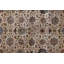 Oriental Hand-Knotted Wool Beige/Salmon Area Rug-50887217