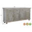Buffet en bois massif sculpté Harleen-131568989-71102444