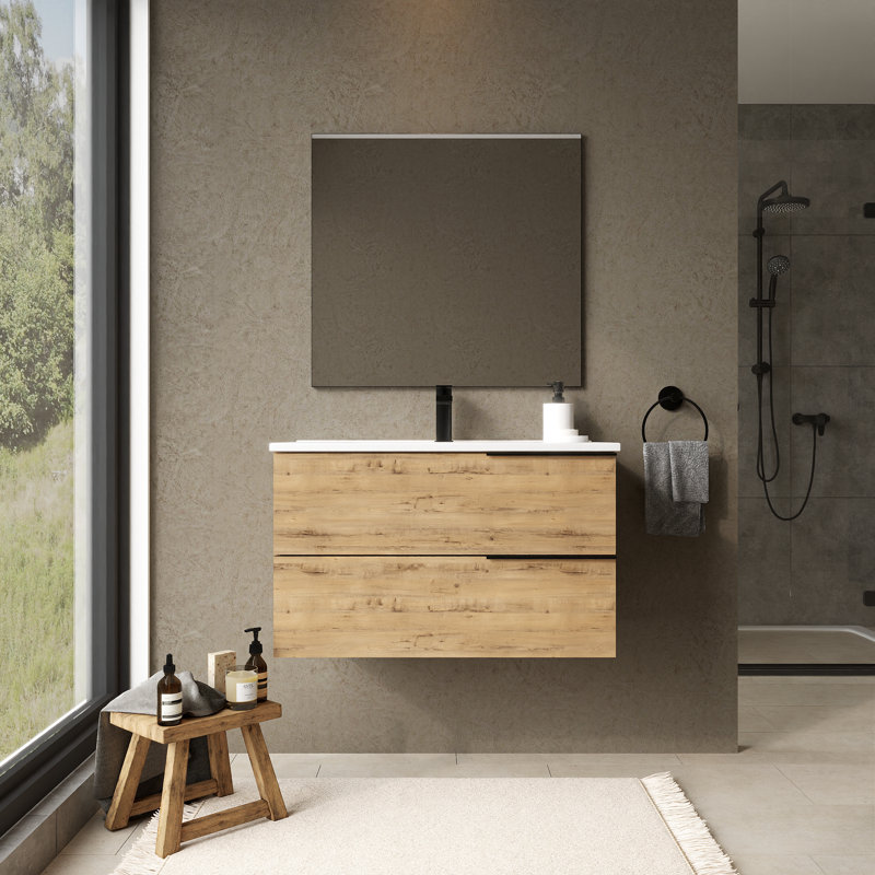 Antora Bathroom Suite
