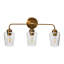 Éclairage pour meuble-lavabo Sandy-783122559