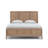 Hantz Solid Wood Standard Bed-1149873195-1124069755