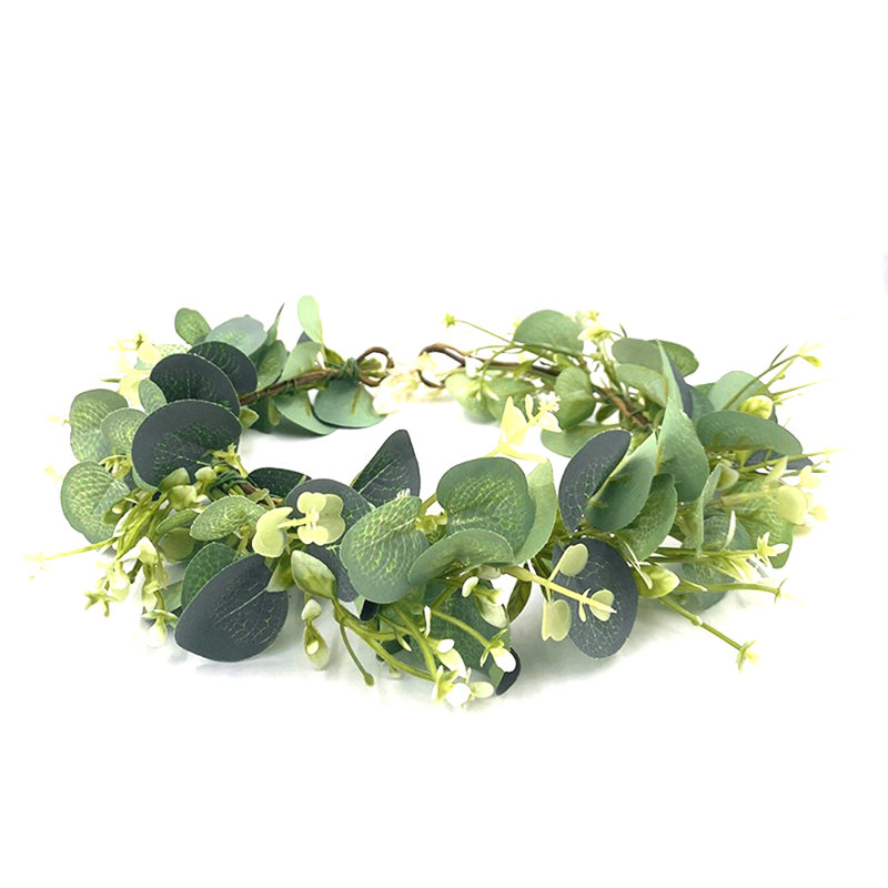 Couronne de couronne artificielle