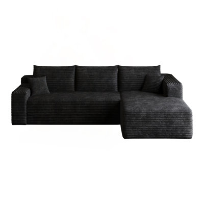 Canapé modulaire 95 po sans assemblage Cloud